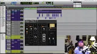 Waves Scheps Omni-Channel (Review & Walkthrough) | MixBetterNow.com