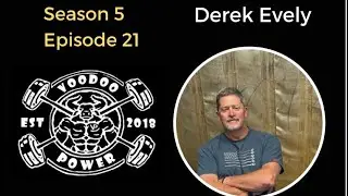Derek Evely, Eveltraksport.com, Olympic Throws Coach
