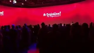It’s More Than Comedy, It’s An Experience!