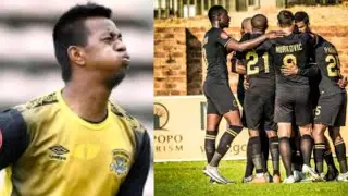 Kaizer Chiefs News - FIFA Ban