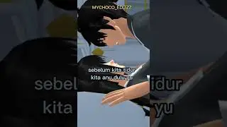 padahal bayi nya lagi nangiss😂[zidan&lisa] (ib:@dijah channel)
