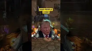 healers in solo shuffle be like... 