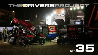 The Driver's Project Podcast - Bell's Return, Drivers in New Rides, Rule Changes & Driver Safety