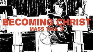 The Mass - Liturgy of the Eucharist