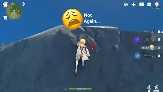 When you don't have checkpoints unlocked