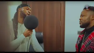 Flavour (feat. PC Lapez) - Kanayo