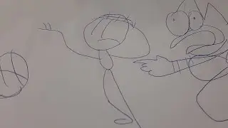 Я ШЛЁПНУЛСЯ БАШКОЙ ОБ КОЛЛОНУ И УМЕНЯ ИЗ ГОЛОВЫ ПОТЕКЛА КРОВЬ (Реалистичная история из жизни)