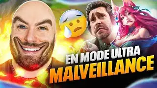 JE SUIS DE LA TEAM MALVEILLANCE