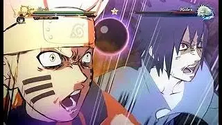 MAKING PEOPLE RAGE [NINJA STORM 4]