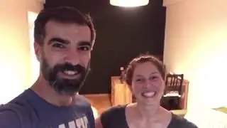 TUNA MOTOSİKLET ŞENLİĞİ HAZIRLIKLARI | DENEME TAHTASI