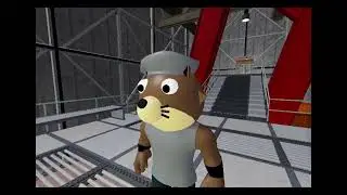 Eye Eater (piggy version)