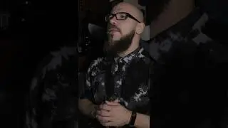 Типичный джазовый концерт