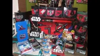 Disney Discounts: Starwars