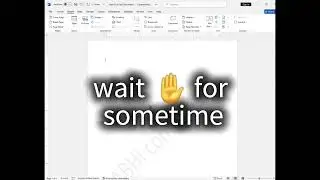 Wow Amazing .... No need to go online.... Just do one step and convert PDF to MS word file....