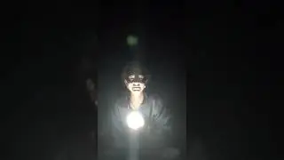 Расследование духа дальмена, часть 1