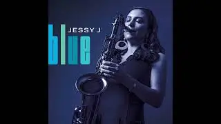 Jessy J - Summer Swing (Official Audio)