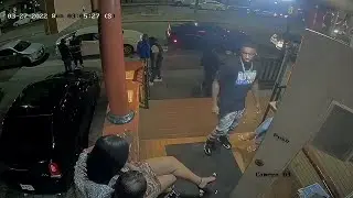 San Jose Police release new body camera video in March 27 police shooting of K’aun Green