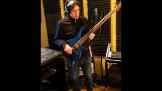 Clases De Bajo Adrian Gruning
