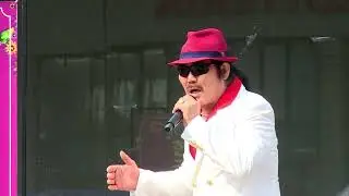 가수 김진명 - Green Green Grass of Home (원곡:Tom Jones) 노래사랑 예술단  / 부천역 마루광장