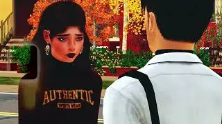 life will go on | nathan & amber | scars {sims 3 voice over series}