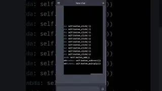 tkinter calculator code 