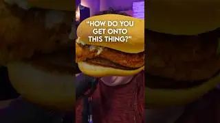NEVER Leave Food In Your Car 🍔🚗☠️