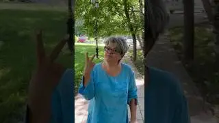 2 недели после замены тазобедренного сустава. Отзыв пациентки ♥️