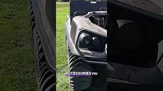 Argo Frontier 700 Scout 6x6