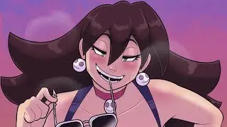 Unveiling Red Flags 🍑🍑 A Comic Dub Journey