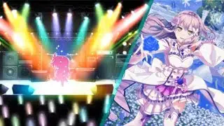 THIS IS MY LUCKY DAY! - BanG Dream! Re:Zero Collab Gacha