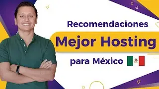 ✅ Los mejores WEB HOSTING EN MEXICO 🔥 Cupones de descuento 🔥