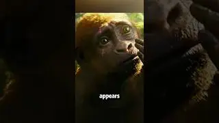 Sneaky monkeys still trying to trick King Kong 