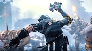 Witch Hunter Captain + Flense / Cast Away Build - Deathwish True Solo｜Vermintide 2