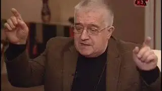 Михаил Филлипов в программе 