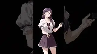 Nozomi Tojo gambare gambare ai dance #lovelive #nozomitojo