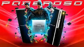 O Legado do Playstation 3...