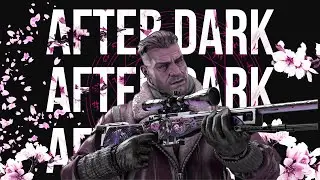 Mr.Kitty - After Dark  (CS:GO)