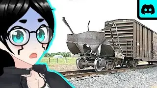Cursed Trains from Train of Thought's Discord #54