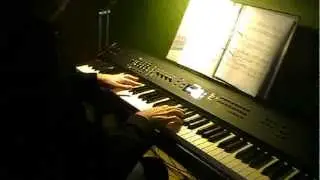 Remembrance (Scenes) - Alex Bervoets