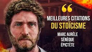 STOICISM: THE BEST INSPIRING QUOTES FROM MARCUS AURELIUS, SENECA AND EPICTETUS