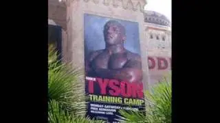 Mike Tyson Pix - UpperCut - Tupac Ft Jovian Remix