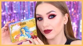 LIME CRIME VENUS 1 I Надо не надо?