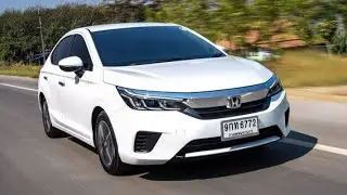 2020 Honda City Review | Price, Features, Colors, Latest Images | Best petrol engine! VTEC rocks.