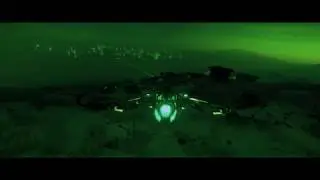 Star Citizen NVG