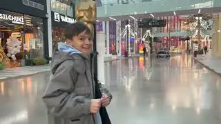 city/ аттракционы в «острове мечты🎡»