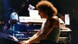 Tommy Mars interview, ex Zappa bandmember (part 4)