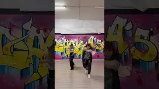 Stray Kids - "Chk Chk Boom" dance challenge