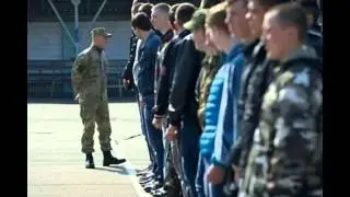 Новости  Пятая мобилизация провалена  Украинцы не хотят быть пушечным мясом