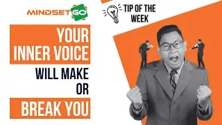 Your Inner Voice Will Make or Break You