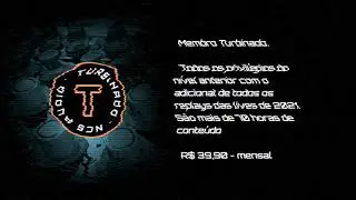 NCS Áudio - Conceito